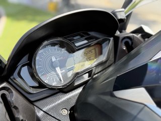 BMW C650 SPORT