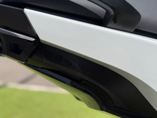 BMW C650 SPORT