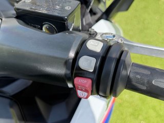 BMW C650 SPORT