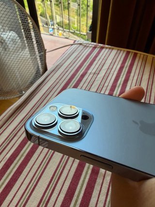 iPhone 13 Pro Max