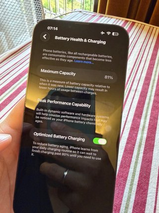 iPhone 13 Pro Max