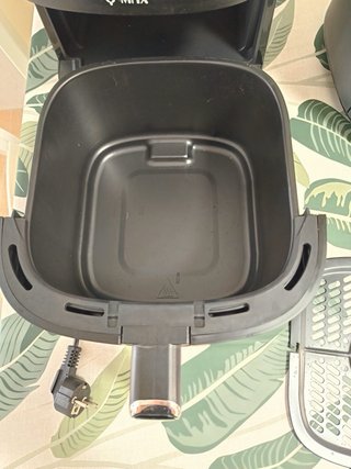 Pack 2 Freidoras Cosori 4,7L + Q-MAX 5,5L