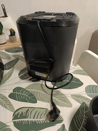 Pack 2 Freidoras Cosori 4,7L + Q-MAX 5,5L