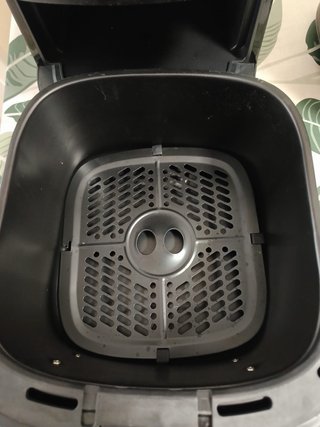 Pack 2 Freidoras Cosori 4,7L + Q-MAX 5,5L