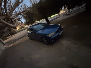 BMW Serie 1 2004