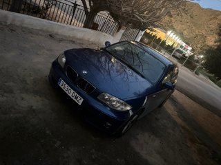 BMW Serie 1 2004