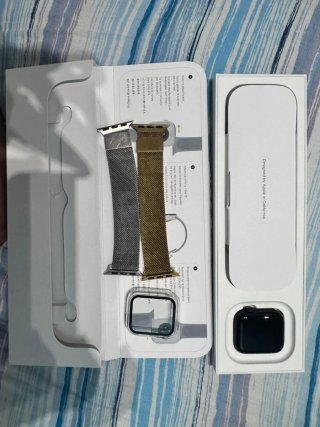 Apple Watch Series 2 - Come Nuovo
