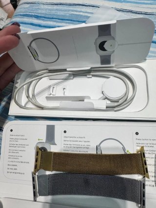 Apple Watch Series 2 - Come Nuovo