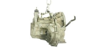 Caja cambios renault 22304278 pk4022 scenic ii 2.0
