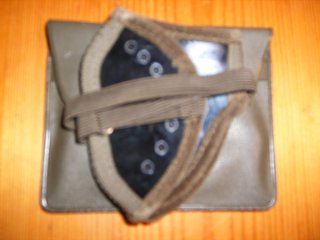 Gafas de sol ejército alemán