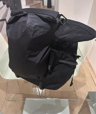 Bolsa On Running Track Pack 40L Elite