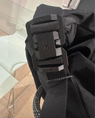 Bolsa On Running Track Pack 40L Elite