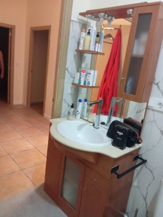 Apartamento en Nueva Carteya.