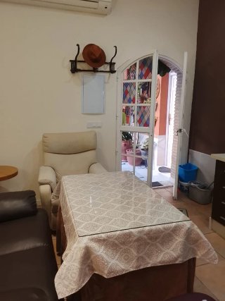 Apartamento en Nueva Carteya.