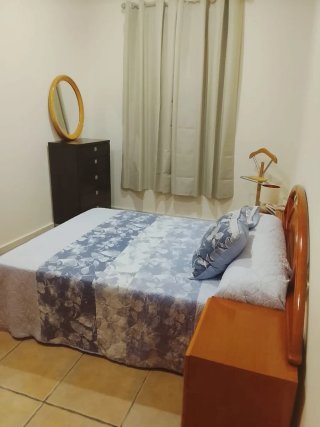 Apartamento en Nueva Carteya.