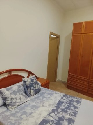 Apartamento en Nueva Carteya.