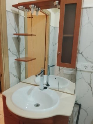 Apartamento en Nueva Carteya.