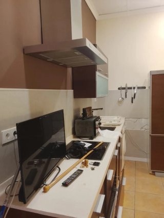 Apartamento en Nueva Carteya.