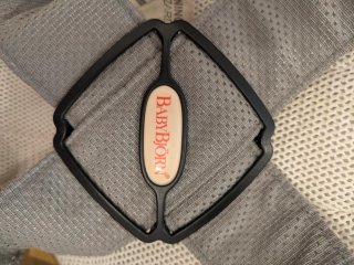 Mochila Porta Bebés Babybjorn hasta 11kg