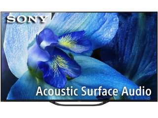TV Sony Bravia OLED 55 KD55AG8