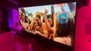 TV Sony Bravia OLED 55 KD55AG8