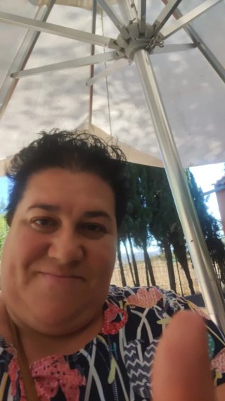 Me ofrezco paracuidado personas mayores