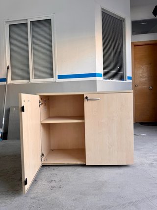 Mueble de oficina