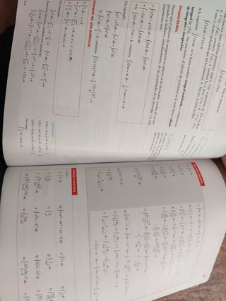 Matemáticas II. 2o de Bachillerato