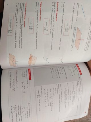 Matemáticas II. 2o de Bachillerato