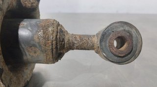 AMORTIGUADOR DELANTERO DERECHO NISSAN NAVARA PICK
