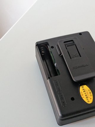 Walkman Casino CL808 Stereo Cassette Player