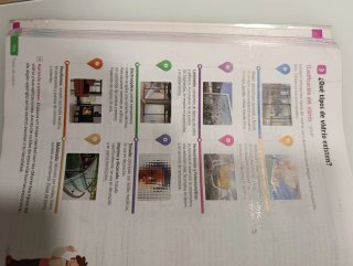 Libro Tecnología Revuela 3ESO