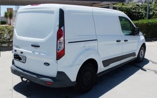 FORD TRANSIT CONNECT VAN B.LARGA FT 210 1.5 TDCi