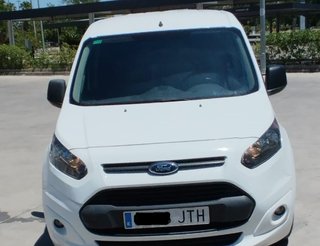 FORD TRANSIT CONNECT VAN B.LARGA FT 210 1.5 TDCi