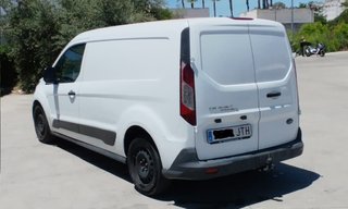 FORD TRANSIT CONNECT VAN B.LARGA FT 210 1.5 TDCi