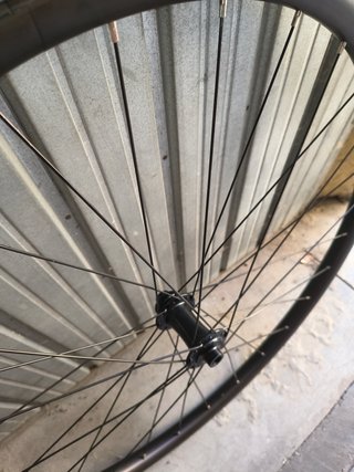 Ruote gravel/corsa 700c