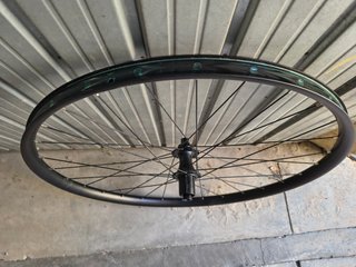 Ruote gravel/corsa 700c