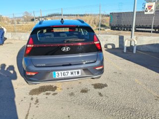 Hyundai BAYON 2025