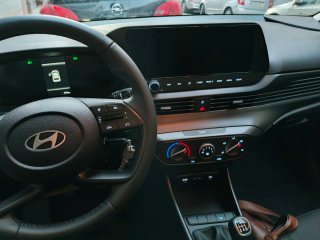 Hyundai BAYON 2025