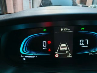 Hyundai BAYON 2025