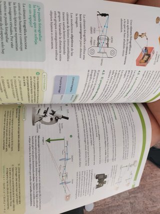 Física 2 Bachillerato : Proyecto construyendo m...