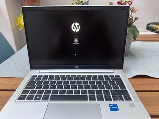 Portatile HP ProBook 430 G8 Core i5 13,3” Argento