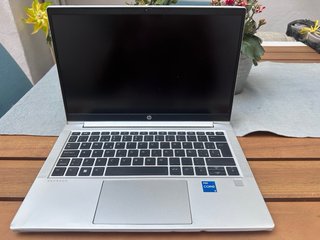 Portatile HP ProBook 430 G8 Core i5 13,3” Argento