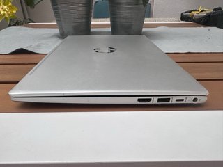 Portatile HP ProBook 430 G8 Core i5 13,3” Argento