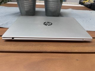 Portatile HP ProBook 430 G8 Core i5 13,3” Argento