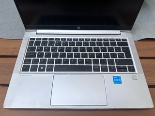 Portatile HP ProBook 430 G8 Core i5 13,3” Argento