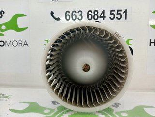 Hyundai f00s3b2412 motor calefacción santa 95585