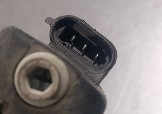 FARO IZQUIERDO OPEL VIVARO 7700311371