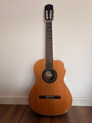 Guitarra Clásica Alhambra 1C