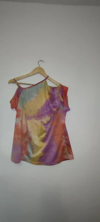 Maglietta donna XXL